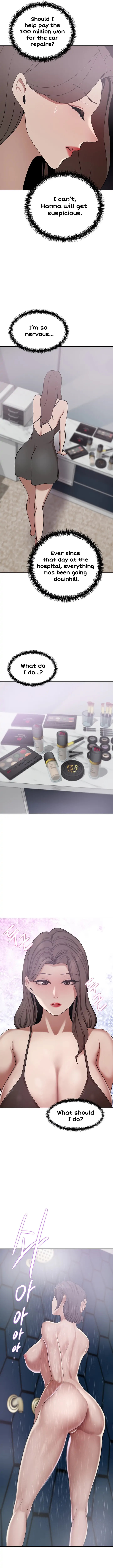 A Rich Lady - Chapter 20 [photo 10] - MangaPorn
