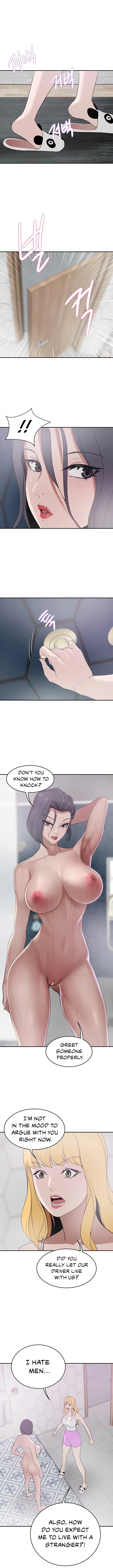 A Rich Lady - Chapter 20 [photo 11] - MangaPorn