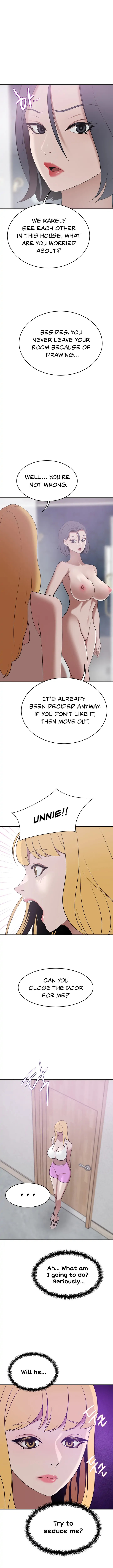 A Rich Lady - Chapter 20 [photo 12] - MangaPorn