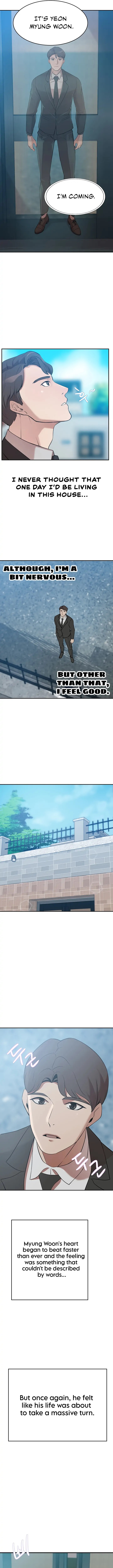 A Rich Lady - Chapter 20 [photo 16] - MangaPorn