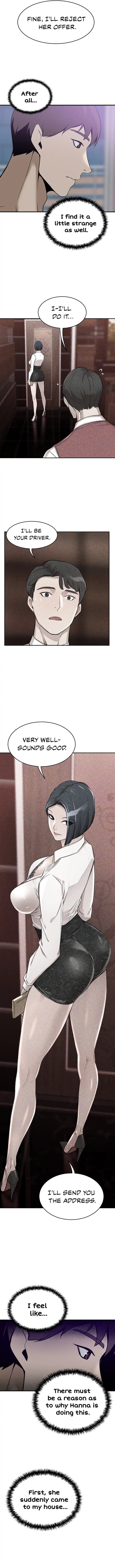 A Rich Lady - Chapter 20 [photo 5] - MangaPorn