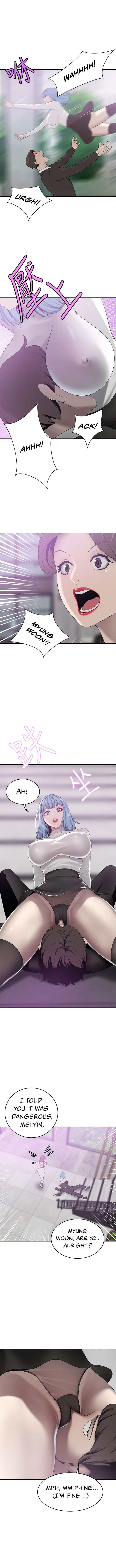 A Rich Lady - Chapter 21 [photo 12] - MangaPorn