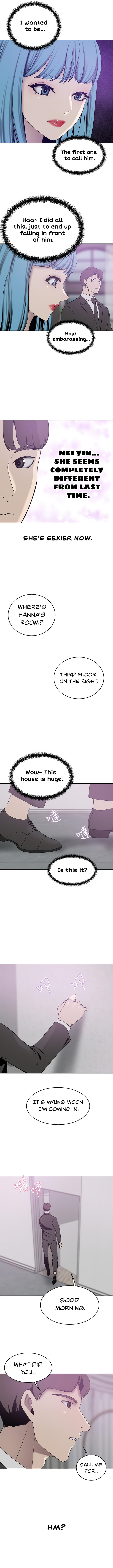 A Rich Lady - Chapter 21 [photo 14] - MangaPorn