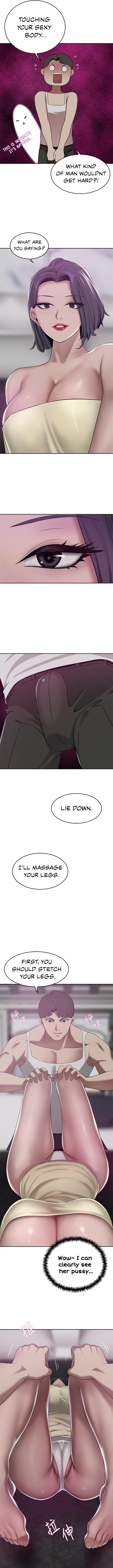 A Rich Lady - Chapter 22 [photo 10] - MangaPorn