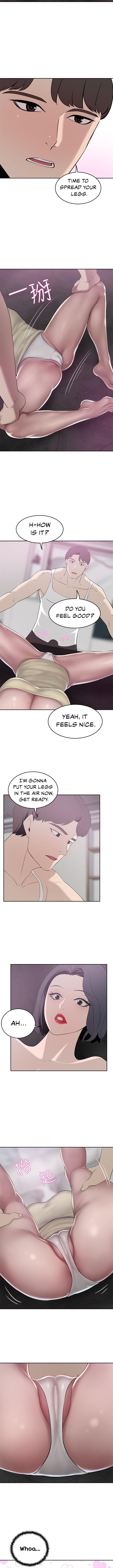 A Rich Lady - Chapter 22 [photo 11] - MangaPorn