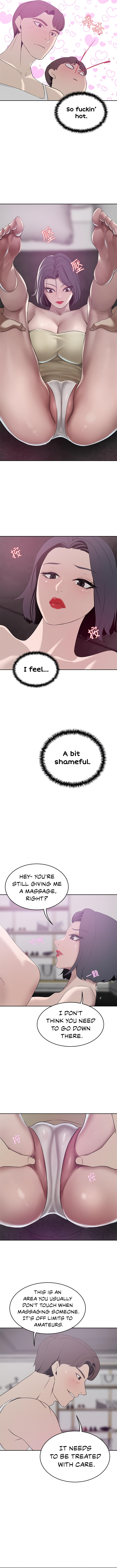 A Rich Lady - Chapter 22 [photo 12] - MangaPorn