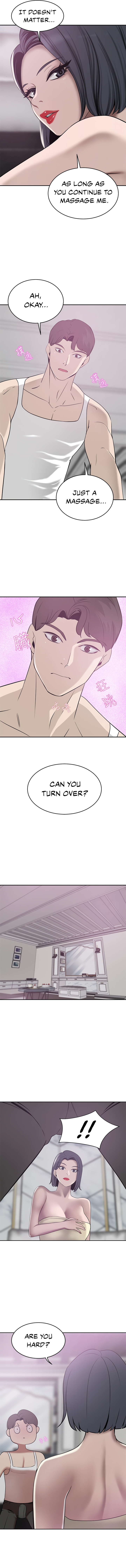 A Rich Lady - Chapter 22 [photo 9] - MangaPorn