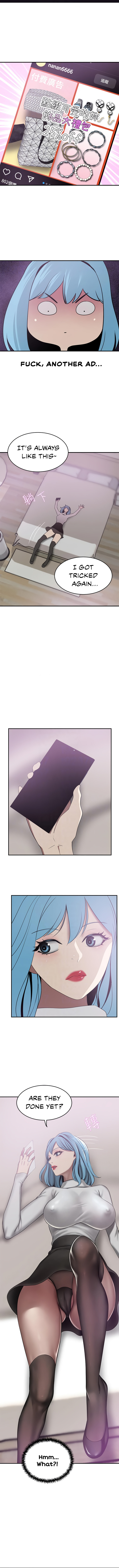 A Rich Lady - Chapter 23 [photo 4] - MangaPorn