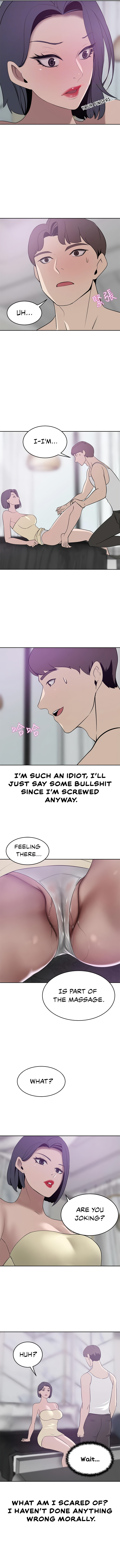 A Rich Lady - Chapter 23 [photo 7] - MangaPorn