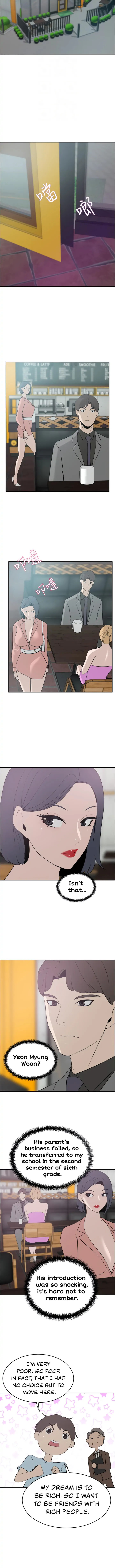 A Rich Lady - Chapter 24 [photo 7] - MangaPorn