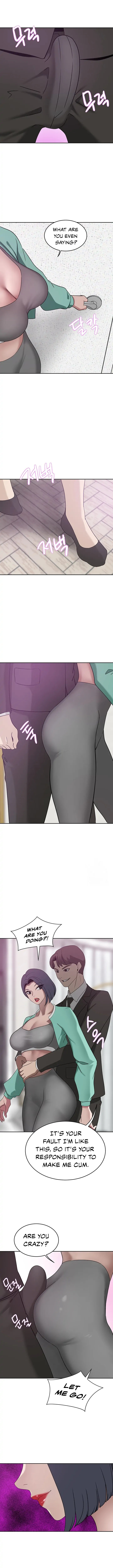 A Rich Lady - Chapter 25 [photo 12] - MangaPorn