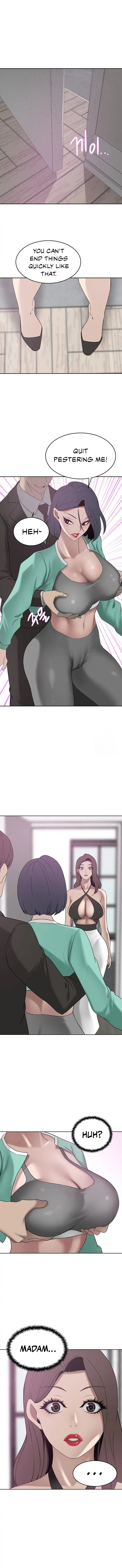 A Rich Lady - Chapter 25 [photo 13] - MangaPorn