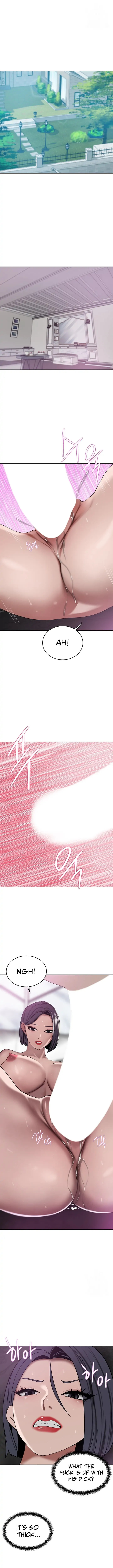 A Rich Lady - Chapter 25 [photo 2] - MangaPorn