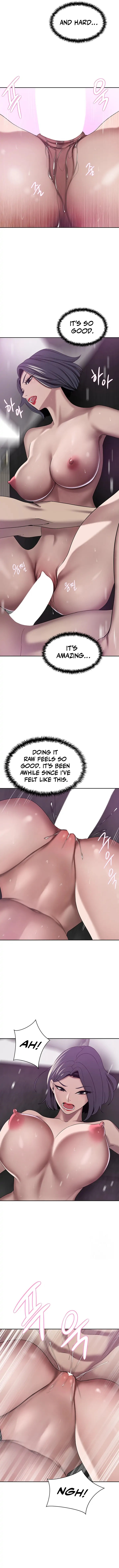 A Rich Lady - Chapter 25 [photo 3] - MangaPorn