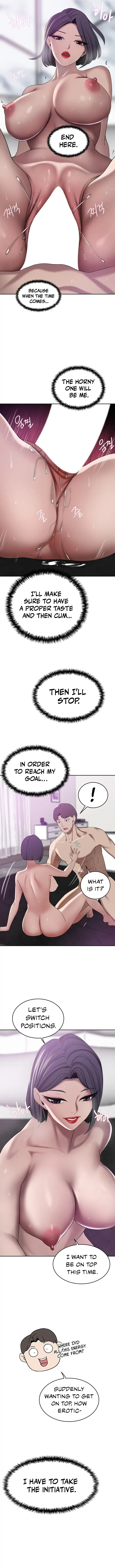 A Rich Lady - Chapter 25 [photo 5] - MangaPorn