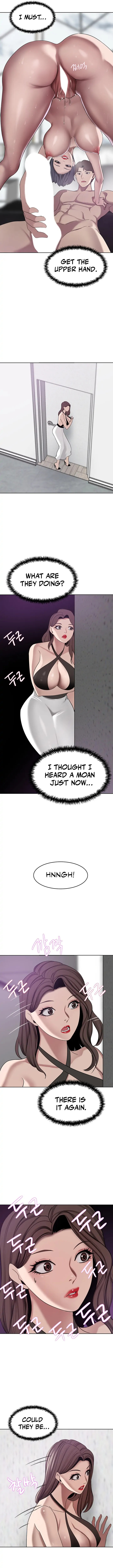 A Rich Lady - Chapter 25 [photo 6] - MangaPorn