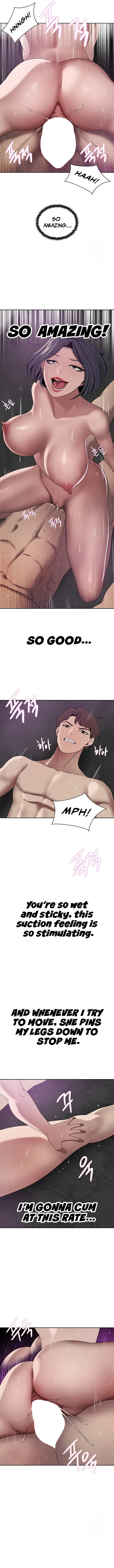 A Rich Lady - Chapter 25 [photo 8] - MangaPorn