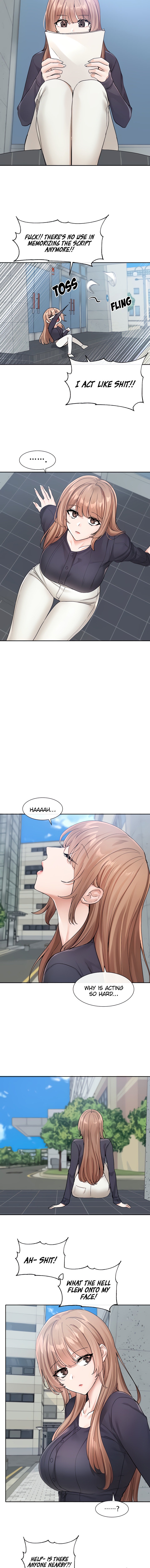 Circles - Chapter 124 [photo 12] - MangaPorn