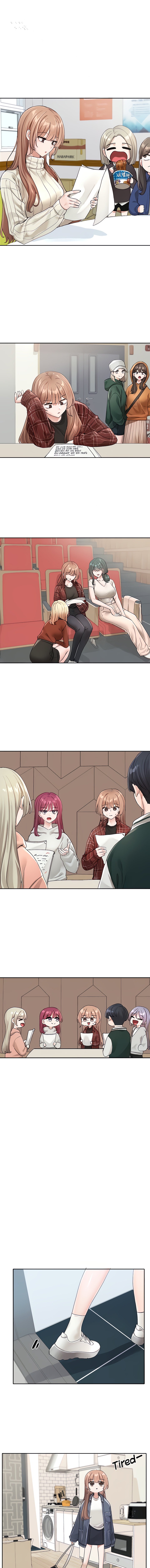 Circles - Chapter 124 [photo 2] - MangaPorn