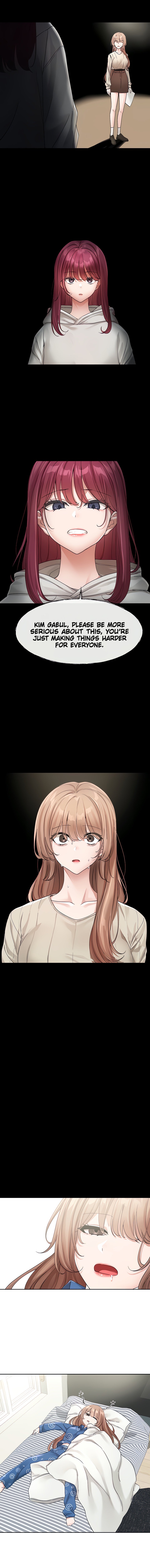 Circles - Chapter 124 [photo 6] - MangaPorn