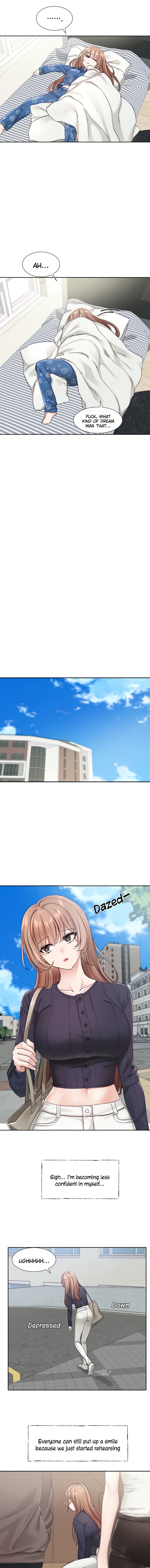 Circles - Chapter 124 [photo 7] - MangaPorn