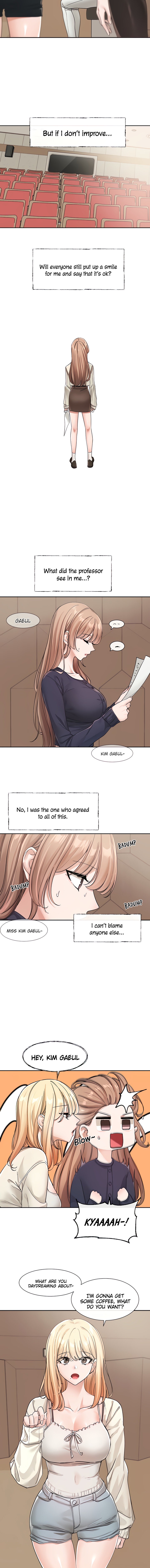 Circles - Chapter 124 [photo 8] - MangaPorn