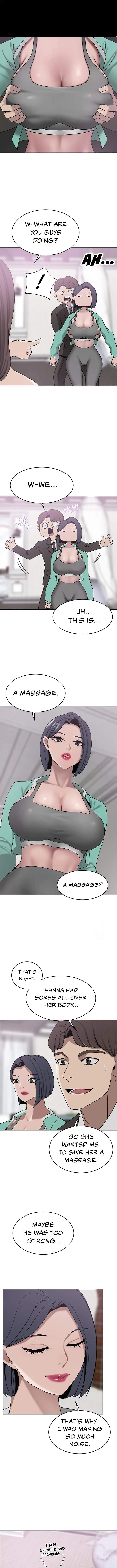 A Rich Lady - Chapter 26 [photo 2] - MangaPorn