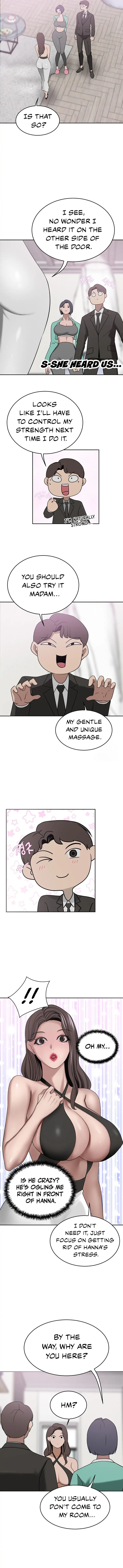 A Rich Lady - Chapter 26 [photo 3] - MangaPorn