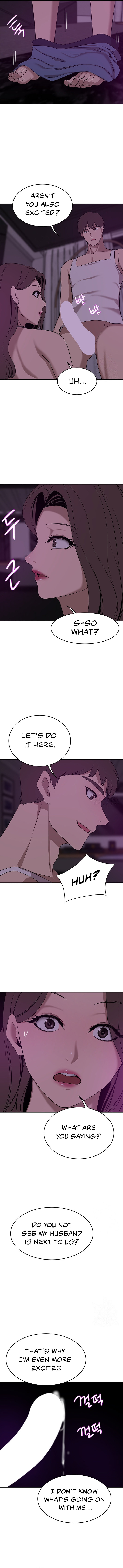 A Rich Lady - Chapter 27 [photo 10] - MangaPorn