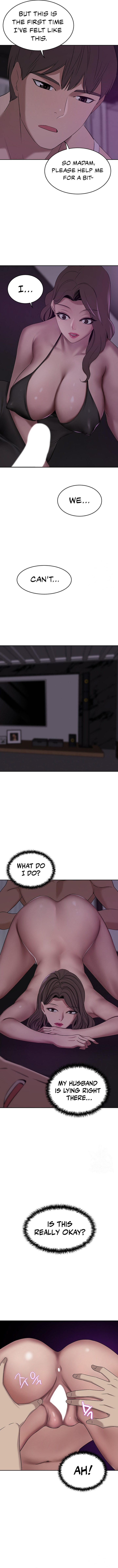 A Rich Lady - Chapter 27 [photo 11] - MangaPorn