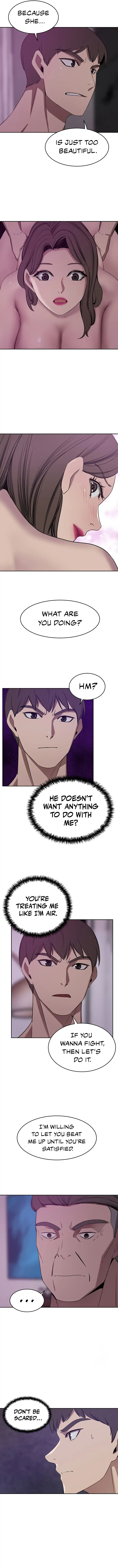 A Rich Lady - Chapter 28 [photo 6] - MangaPorn