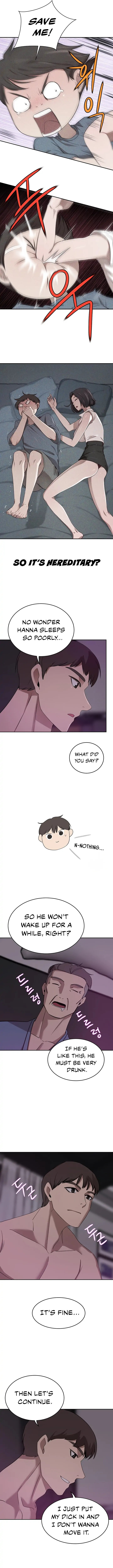 A Rich Lady - Chapter 28 [photo 8] - MangaPorn