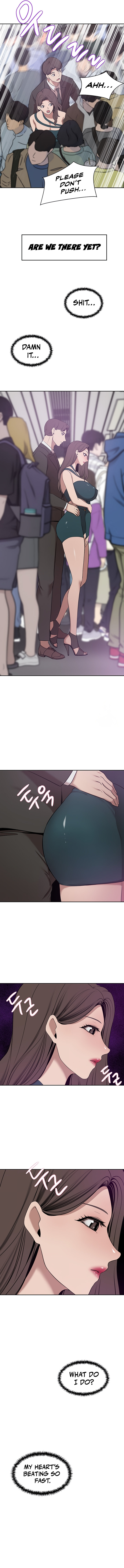 A Rich Lady - Chapter 29 [photo 13] - MangaPorn