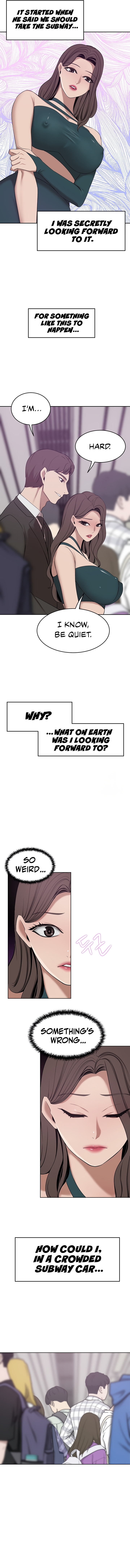 A Rich Lady - Chapter 29 [photo 14] - MangaPorn