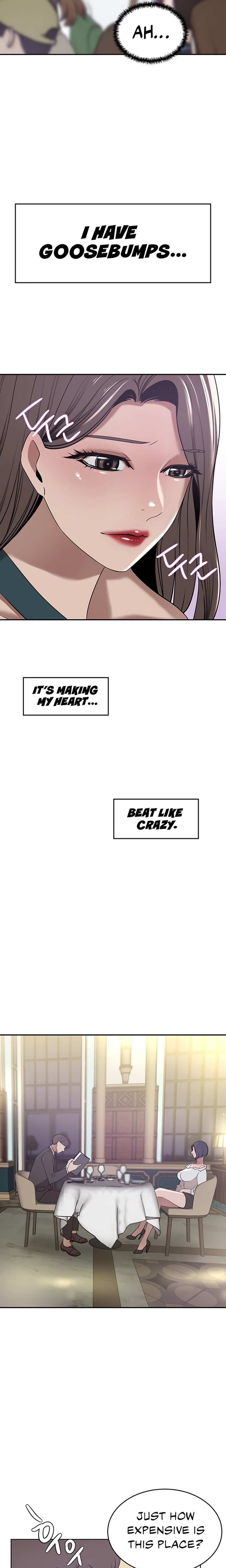 A Rich Lady - Chapter 30 [photo 11] - MangaPorn