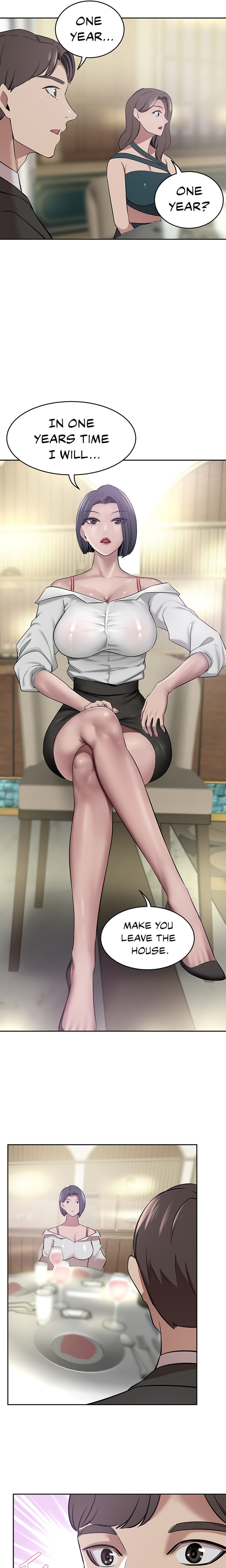 A Rich Lady - Chapter 30 [photo 21] - MangaPorn