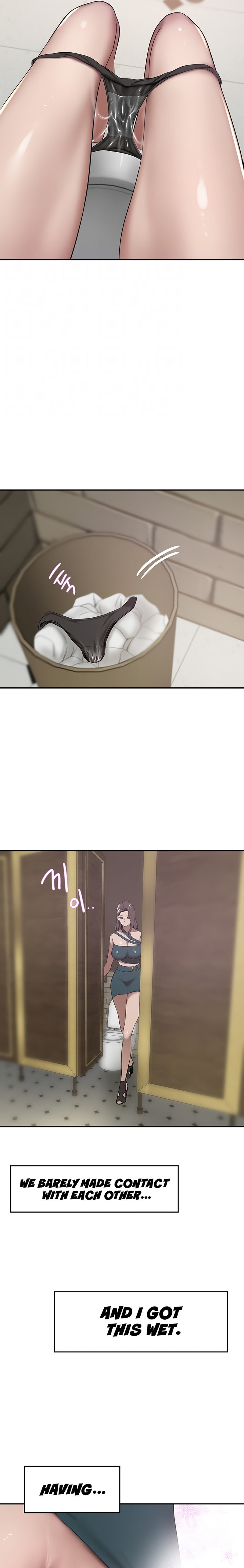 A Rich Lady - Chapter 30 [photo 7] - MangaPorn