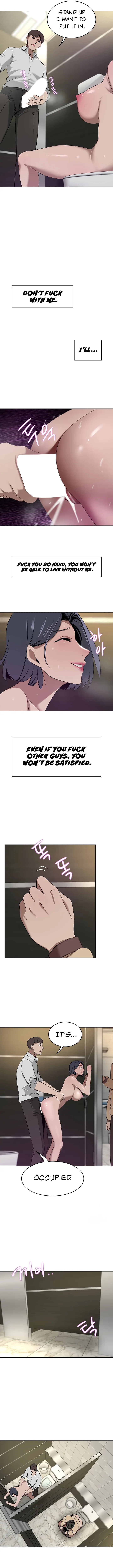 A Rich Lady - Chapter 31 [photo 12] - MangaPorn