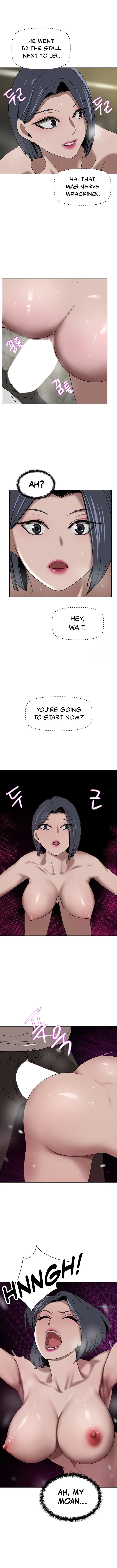 A Rich Lady - Chapter 31 [photo 13] - MangaPorn