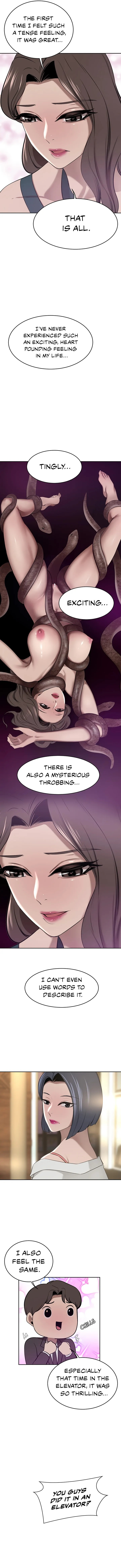 A Rich Lady - Chapter 31 [photo 6] - MangaPorn