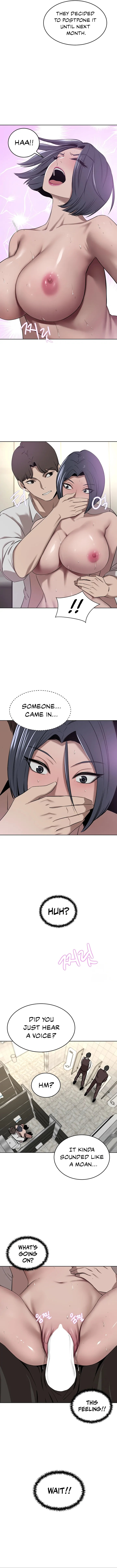 A Rich Lady - Chapter 32 [photo 10] - MangaPorn