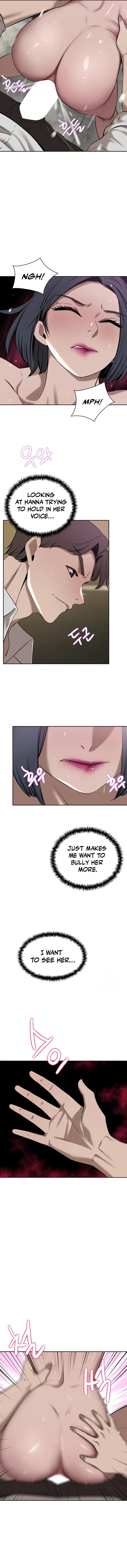 A Rich Lady - Chapter 32 [photo 5] - MangaPorn