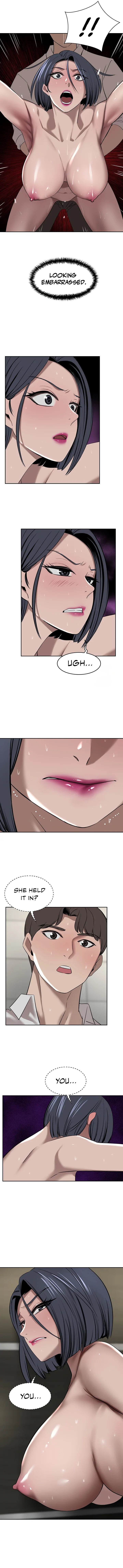 A Rich Lady - Chapter 32 [photo 6] - MangaPorn