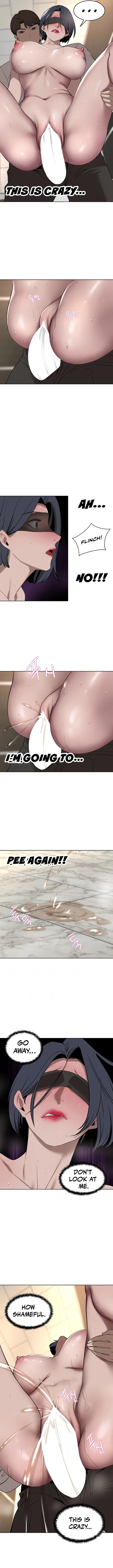 A Rich Lady - Chapter 33 [photo 3] - MangaPorn