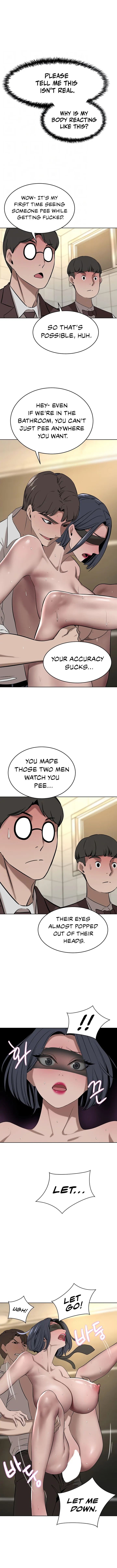 A Rich Lady - Chapter 33 [photo 4] - MangaPorn