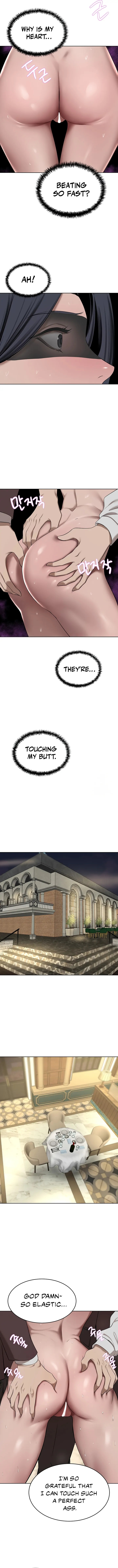 A Rich Lady - Chapter 33 [photo 8] - MangaPorn