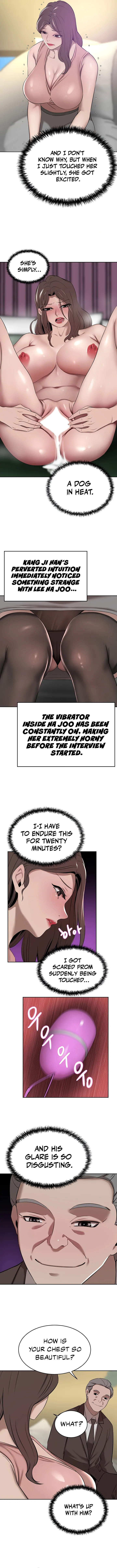 A Rich Lady - Chapter 35 [photo 10] - MangaPorn