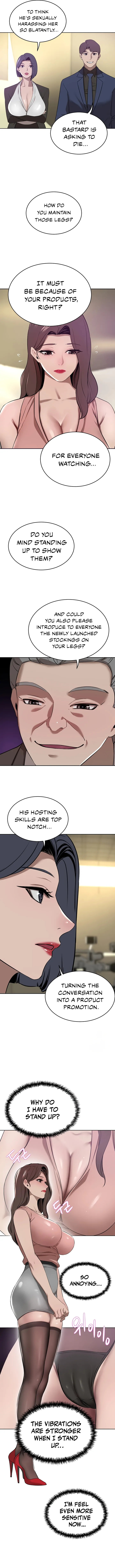 A Rich Lady - Chapter 35 [photo 11] - MangaPorn