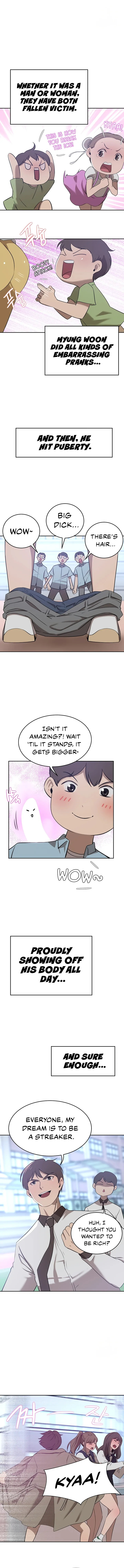 A Rich Lady - Chapter 35 [photo 6] - MangaPorn