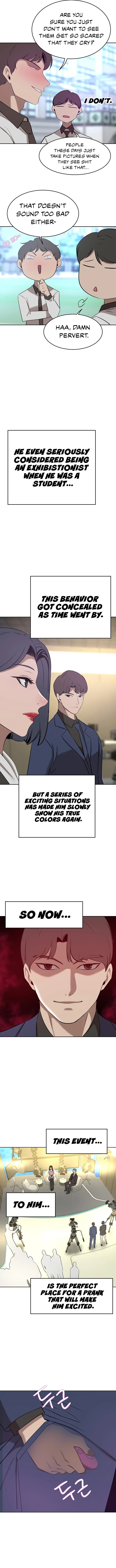 A Rich Lady - Chapter 35 [photo 7] - MangaPorn